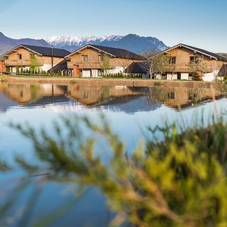 Green Resort Bran Bran  Luaran gambar
