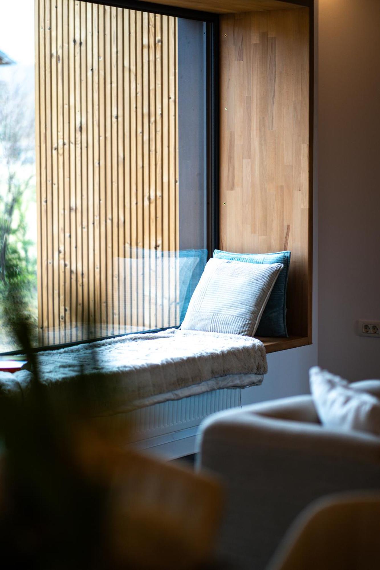Green Resort Bran Bran  Luaran gambar